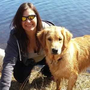 Meet your Posher, Sherry